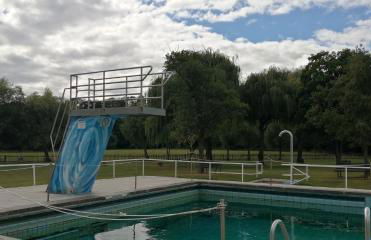 Ferienwohnungen am Waldbad Zwenkau - Foto 27