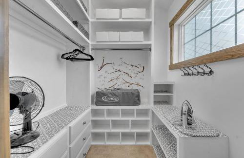 Luxurious 3-Bedroom Townhouse Walk to Village - Foto 59