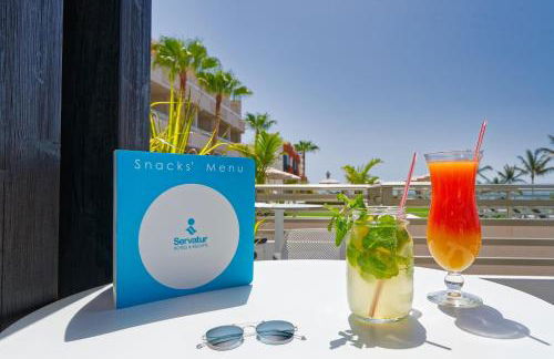 Servatur Alameda de Jandía - Foto 110