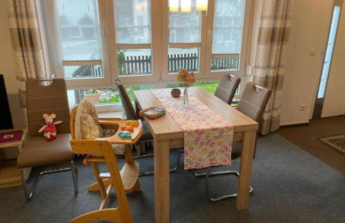 Ferienwohnung Penzkofer - Foto 5