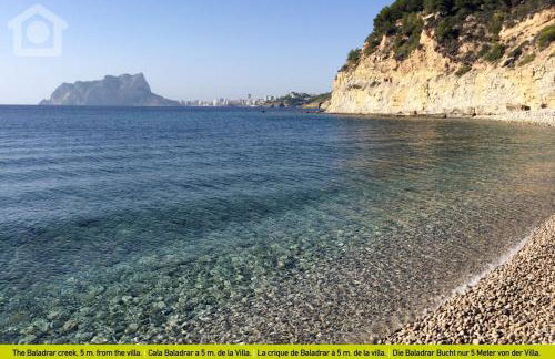 SolHabitat Villa Papavents - Foto 32