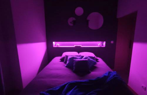 Cocon Lux au centre de Voiron - Foto 20