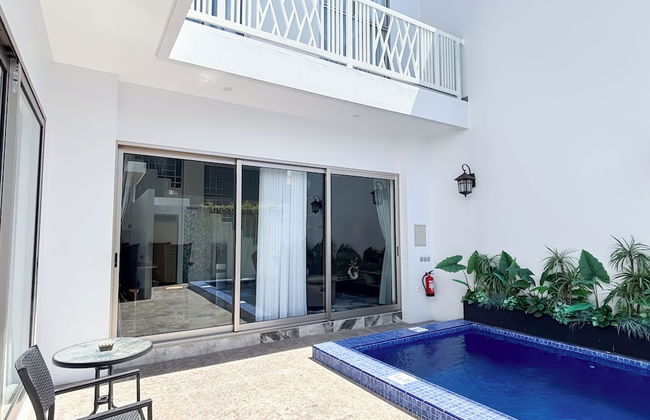 Bellagio Villas - Foto 34