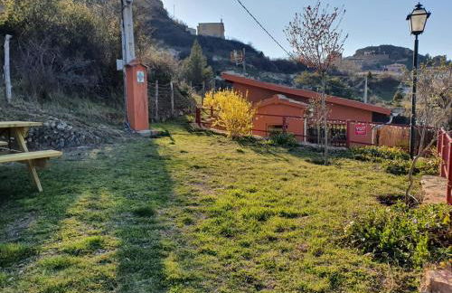 Casa Rural Manitoba Luxe - Foto 7