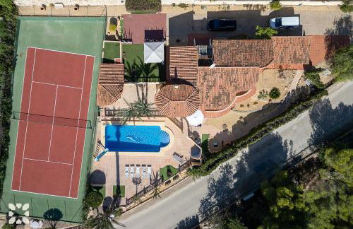 Villa Ventura by Abahana Villas - Foto 19