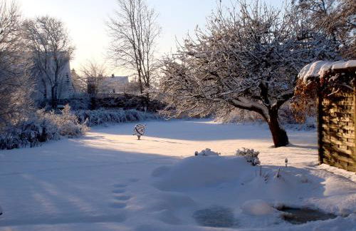 Nordsee Haus An't Oll Deep - Foto 39