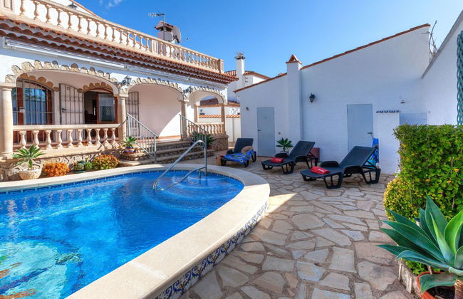 Rustical Mont Roig - Foto 21