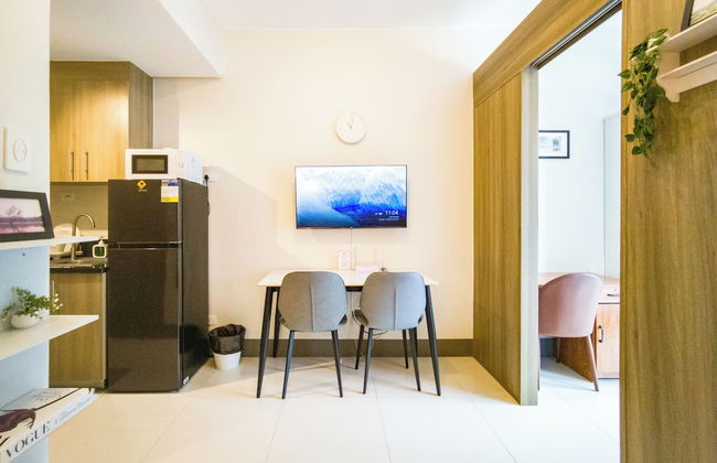 GemstoneBR in SMDC Fame Residences - Foto 61