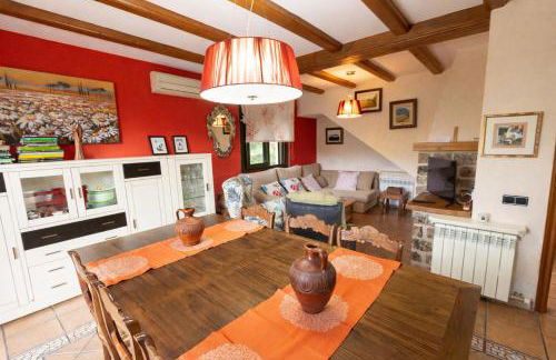 Catalunya Casas Peaceful Perfection , only 30km from Barcelona! - Foto 16