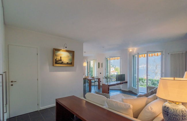 Besana 9 On the Lake - Private Garden & Parking by Rent all Como - Foto 17