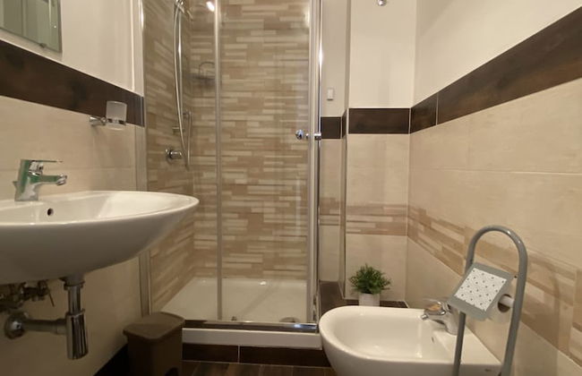 Alloggio Urbano - Stazione - Foto 32