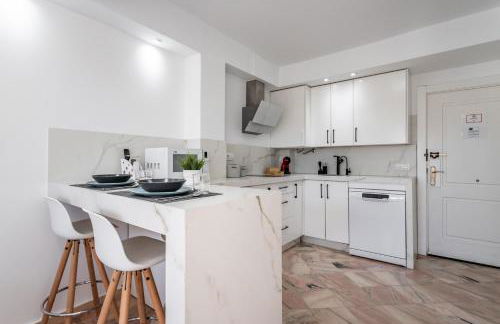 2 Estudios en La Romana Playa, uno con vista parcial mar y otro vista a la piscina - Foto 11