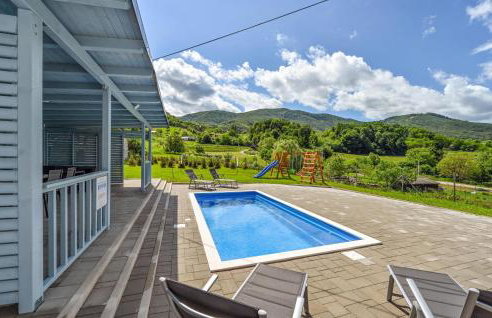 2 Bedroom Beautiful Home In Lepoglava - Foto 12