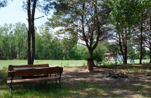 Domki SHERWOOD - Foto 21