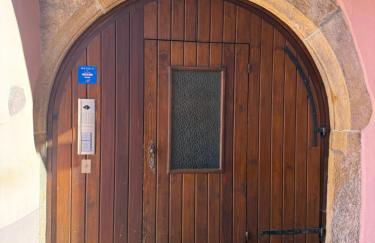 Le Nid du Veilleur-10min de Colmar - Photo 28