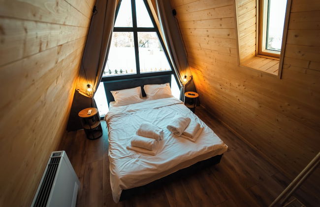 Vino Chalets - Foto 2