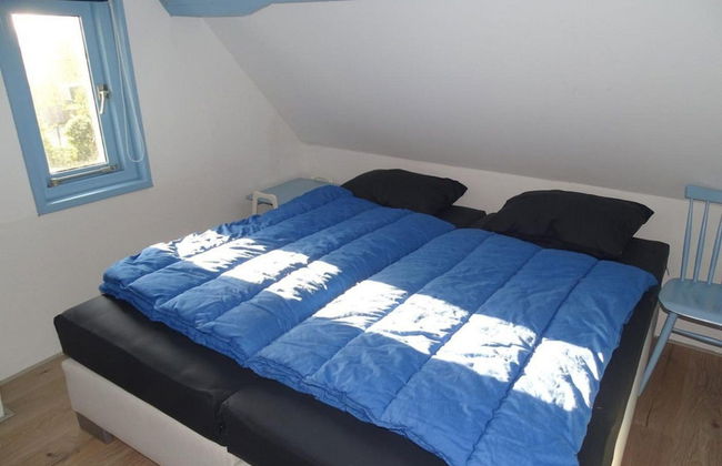 Pet-friendly Zeeland Getaway - Foto 3