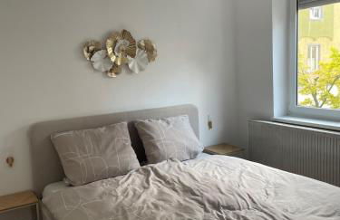 Modern & cozy 4-room apartment with charm - Foto 6