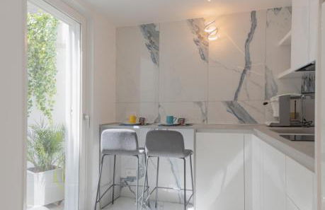 Augusto Marina Apartment - Foto 15