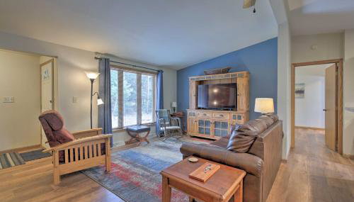 Rhinelander Home - Jennie Webber Lake On-Site - Foto 4