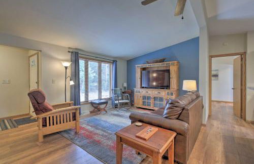 Rhinelander Home - Jennie Webber Lake On-Site - Foto 4