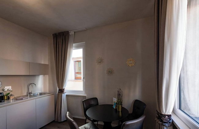 Verona Romana Apartments - Foto 80