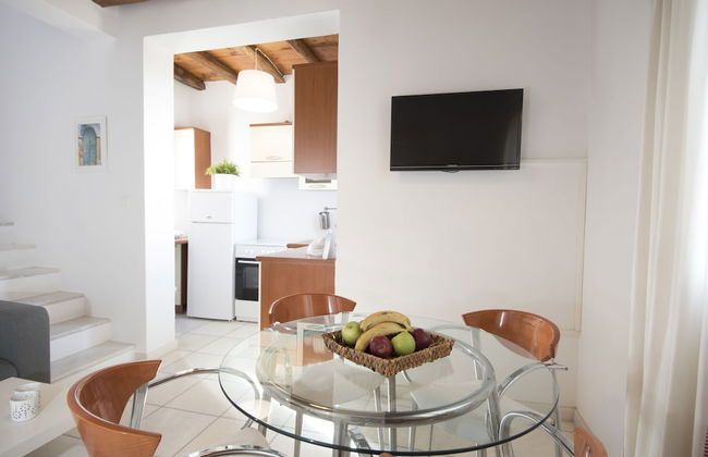 Naxian Resort - Foto 37