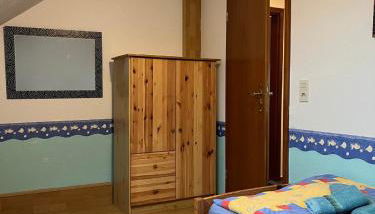 Ferienwohnung Sanfte Brise IV Dagebüll - Foto 5