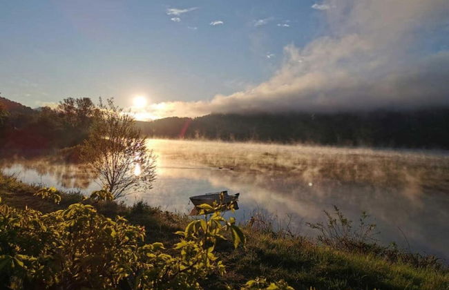 Ferienhaus in Obernburg am Edersee - Foto 24