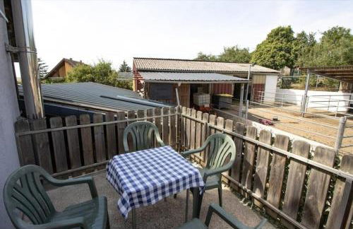 Holiday flat in Morschwiller - Foto 9