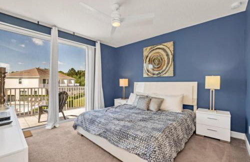 1511retreat 3 Bedroom Townhouse by Redawning - Foto 38