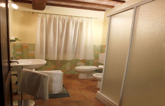 Your Relaxing Tuscan Getaway - Foto 21