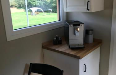 Tiny-House Reinsdorf - Foto 8