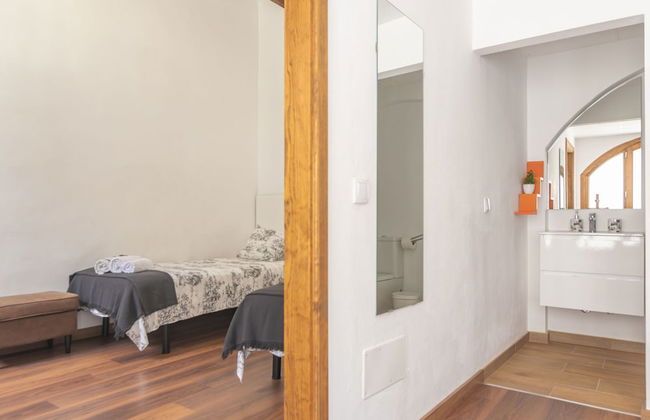 Cas Padri Pep in Ariany - Foto 28