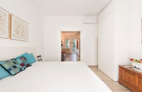 Cool Flat Alberti Lift, Terraces, Free Parking - Foto 19