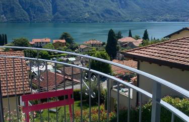 Bellagio Lake Flat - Lake view & balcony, near the center - Foto 1