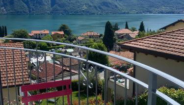 Bellagio Lake Flat - Lake view & balcony, near the center - Foto 1