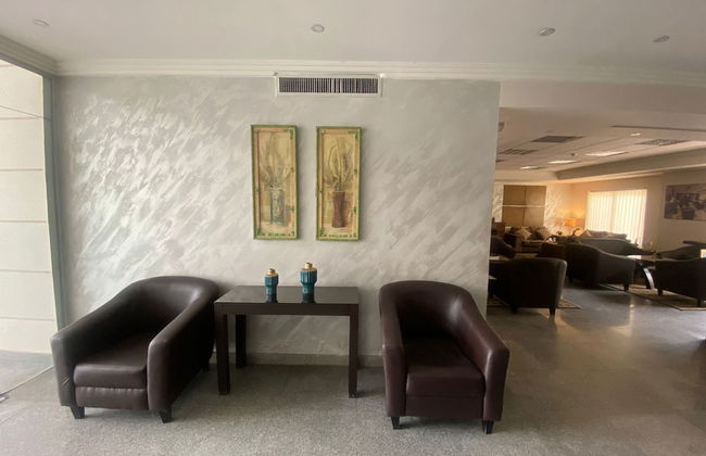 Tamrah Suites Hotel - Foto 4