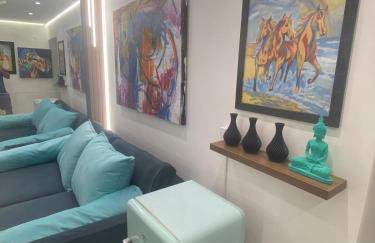 Studio Arte de Cuidar - Foto 15