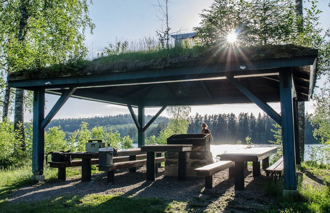 Kloten Nature Resort - Foto 20