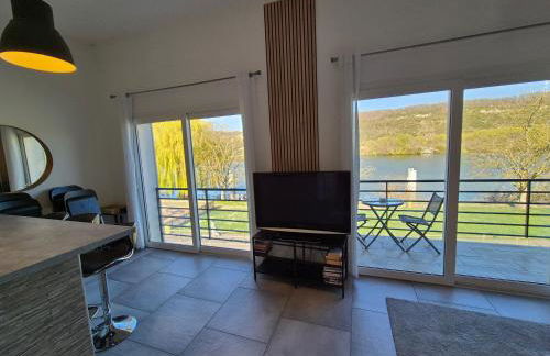 Balcons sur Seine - Vernon Giverny - Foto 29