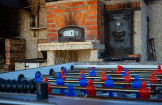 Chata drewniana Stefanówka - Foto 71