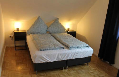 Ferienhaus am Seedeich - Photo 17