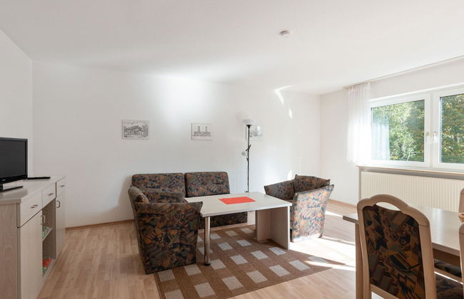 Spa Apartment, Bad Durrheim - Foto 10