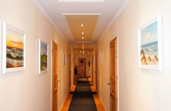 Haus Am Wald - Foto 15