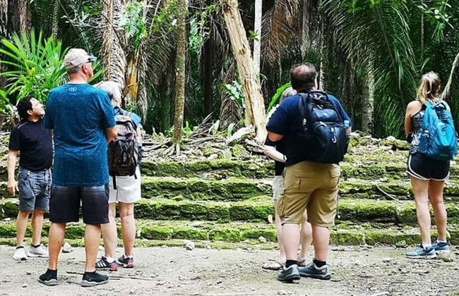 Excursión a Chacchobén para cruceros - Foto 4