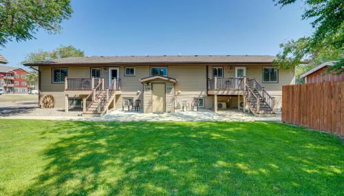 Ranch Suite Condo Less Than 1 Mi to National Park - Foto 3