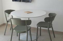 T2 VUE MER MARINA DI BRAVONE N197 - Foto 8