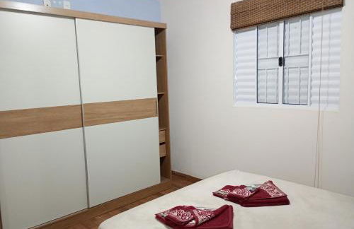 Casa de Campo Refúgio Jaguary - Foto 21