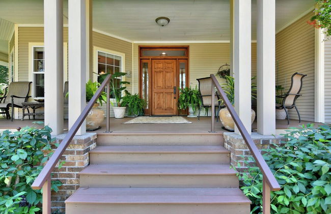 Golf Road Lake House - Foto 62